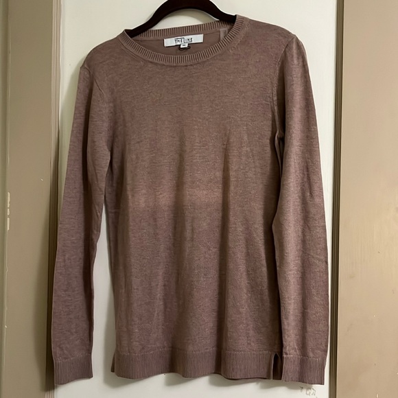 The Line XS lightweight sweater NWOT - Picture 1 of 4